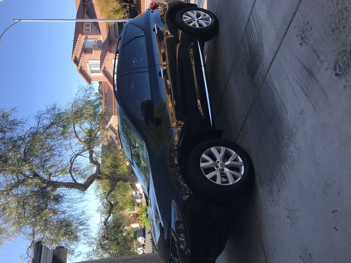 2014 Nissan Murano for sale by owner in Henderson