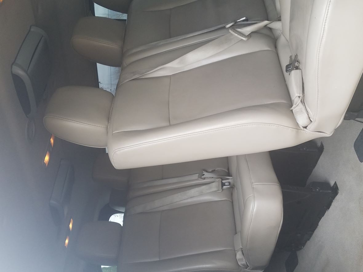2015 nissan nv passenger for sale