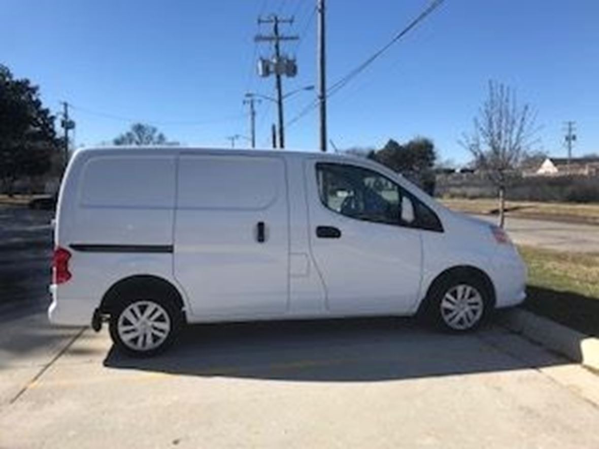 2015 Nissan NV200 for Sale by Owner in Berkley, MI 48072