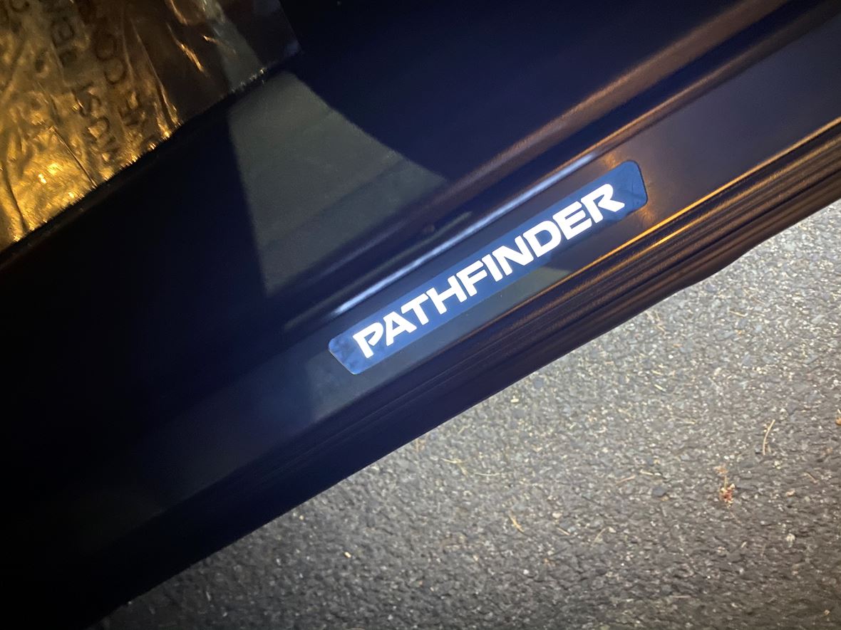 2018 Nissan Pathfinder for sale by owner in Bound Brook