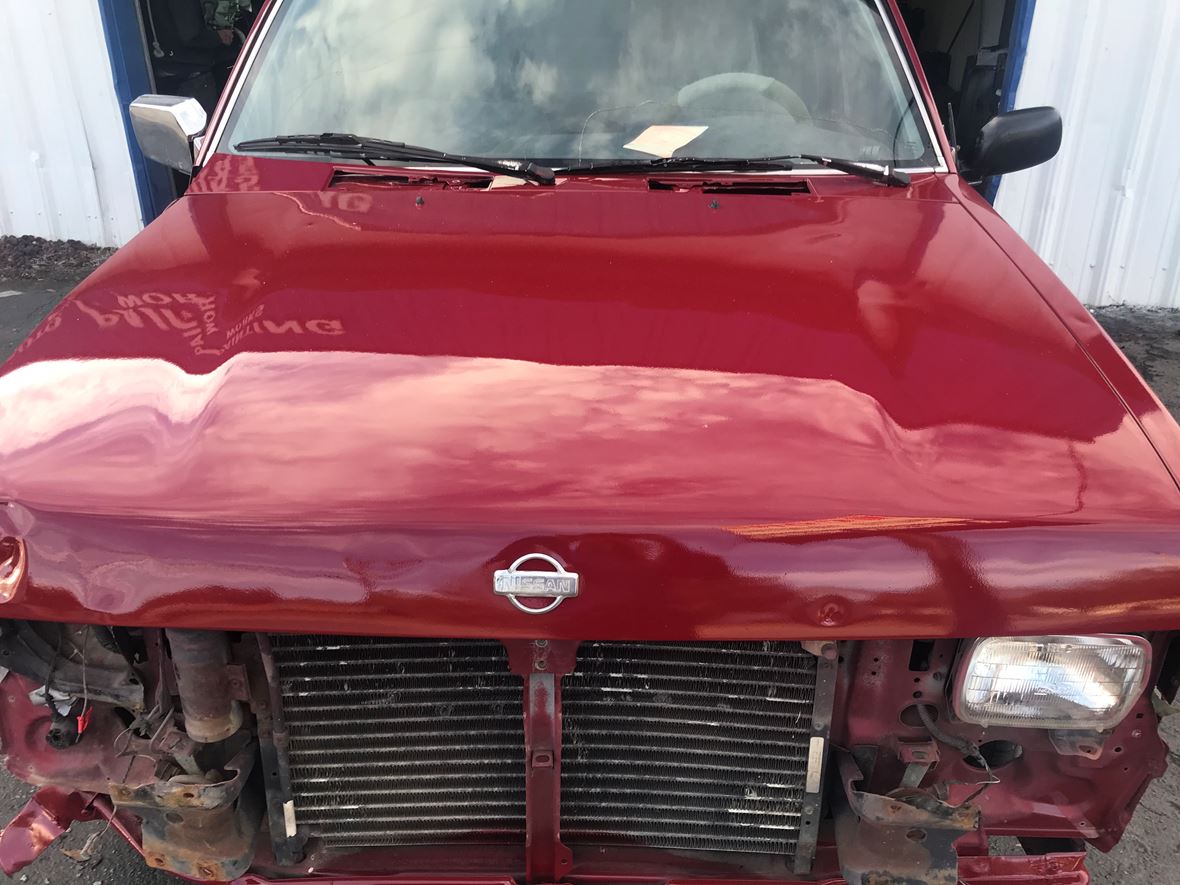 1995 Nissan Pickup Classic Car Lexington, SC 29073