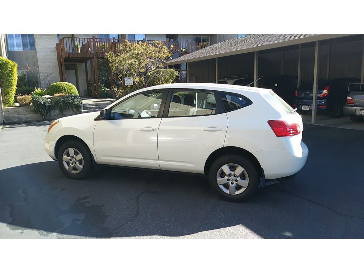 2009 Nissan Rogue for sale by owner in Santa Rosa