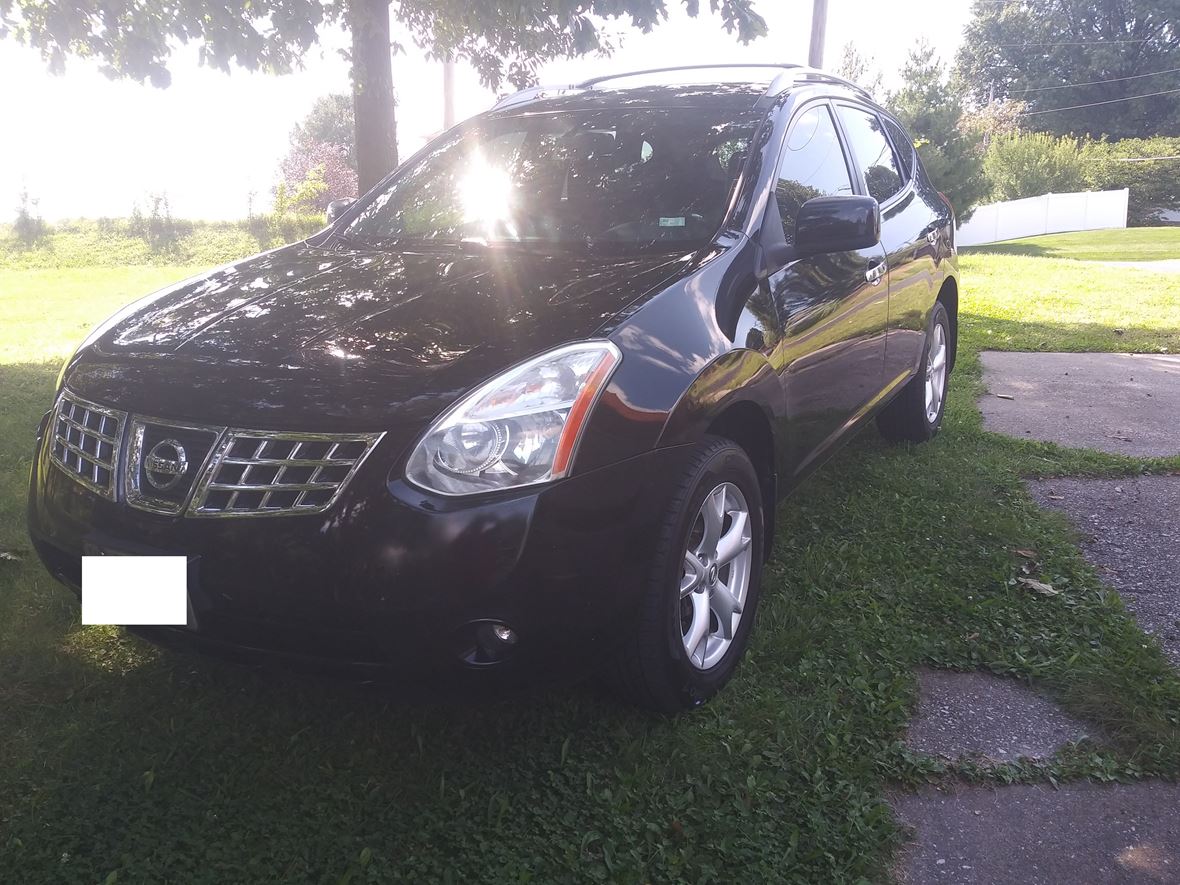 2010 Nissan Rogue for sale by owner in Saint Charles