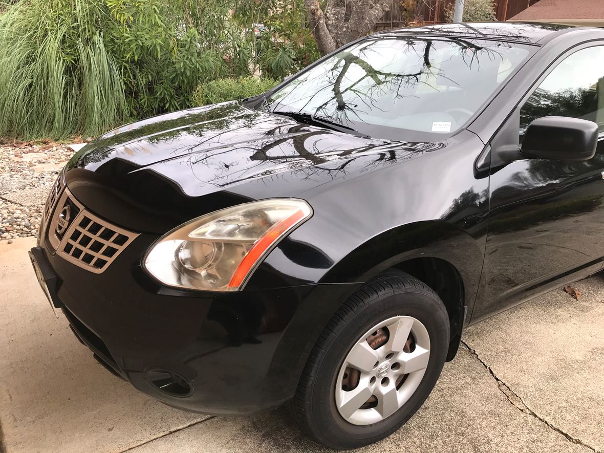 2010 Nissan Rogue for sale by owner in Novato