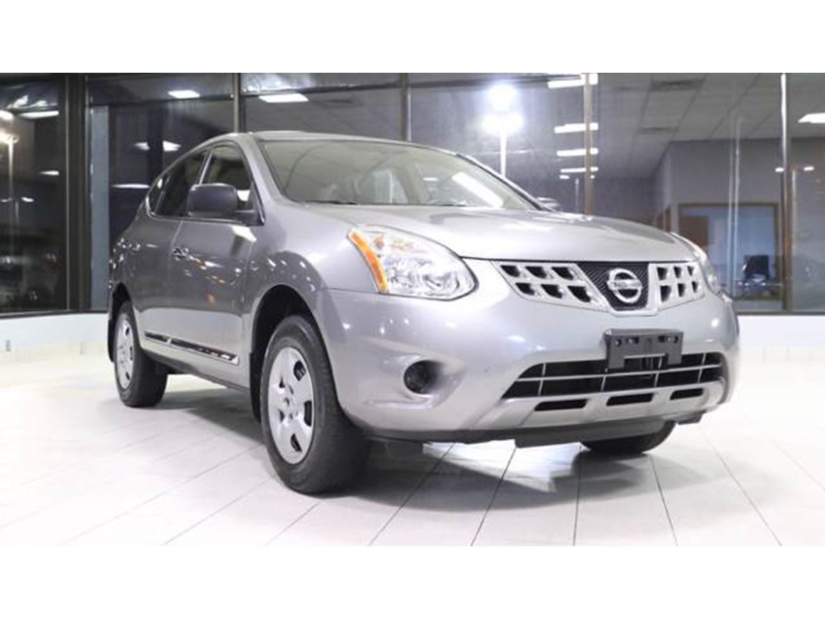 2011 Nissan Rogue for sale by owner in Warren