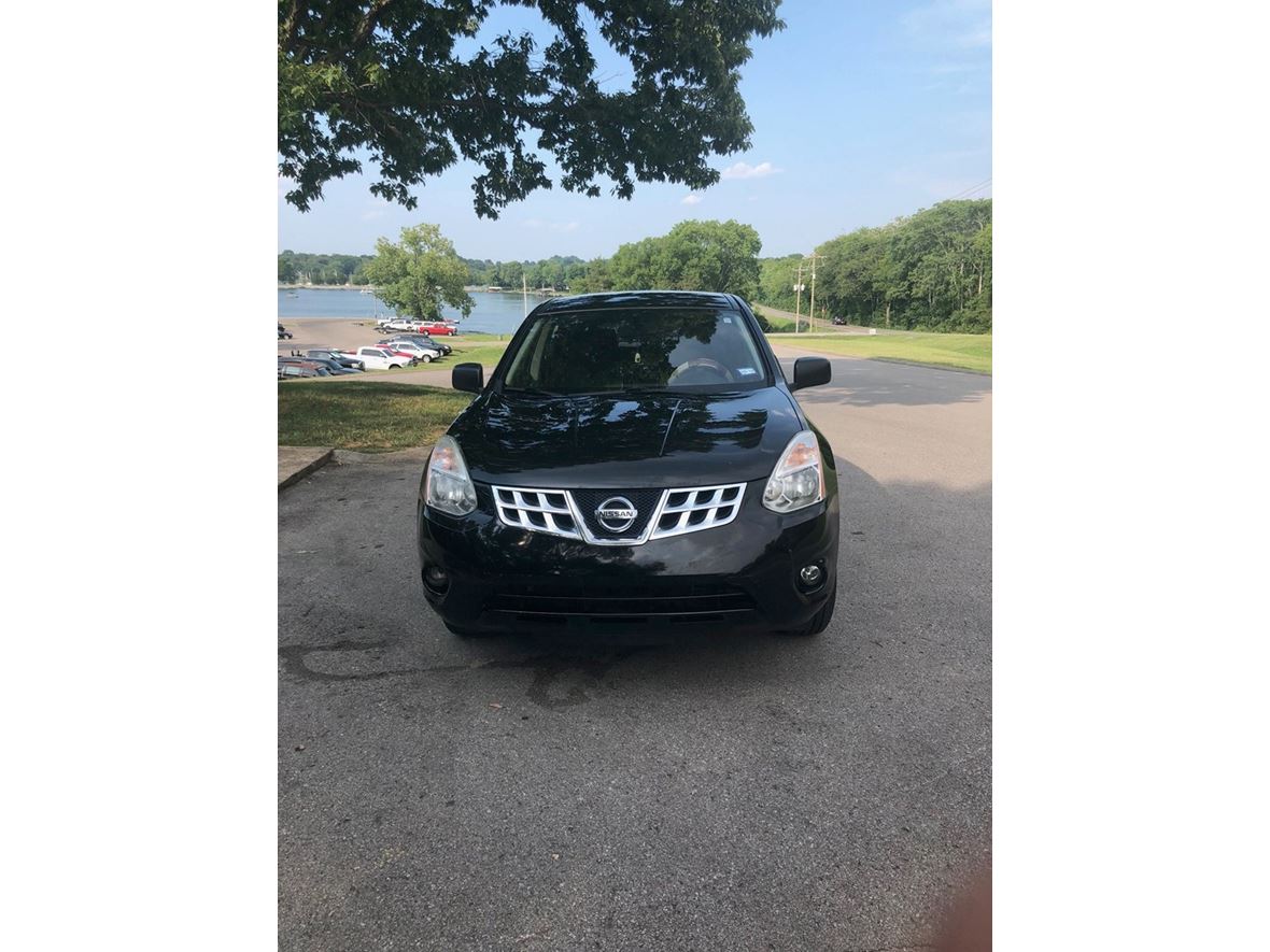 2011 Nissan Rogue for sale by owner in Mount Juliet