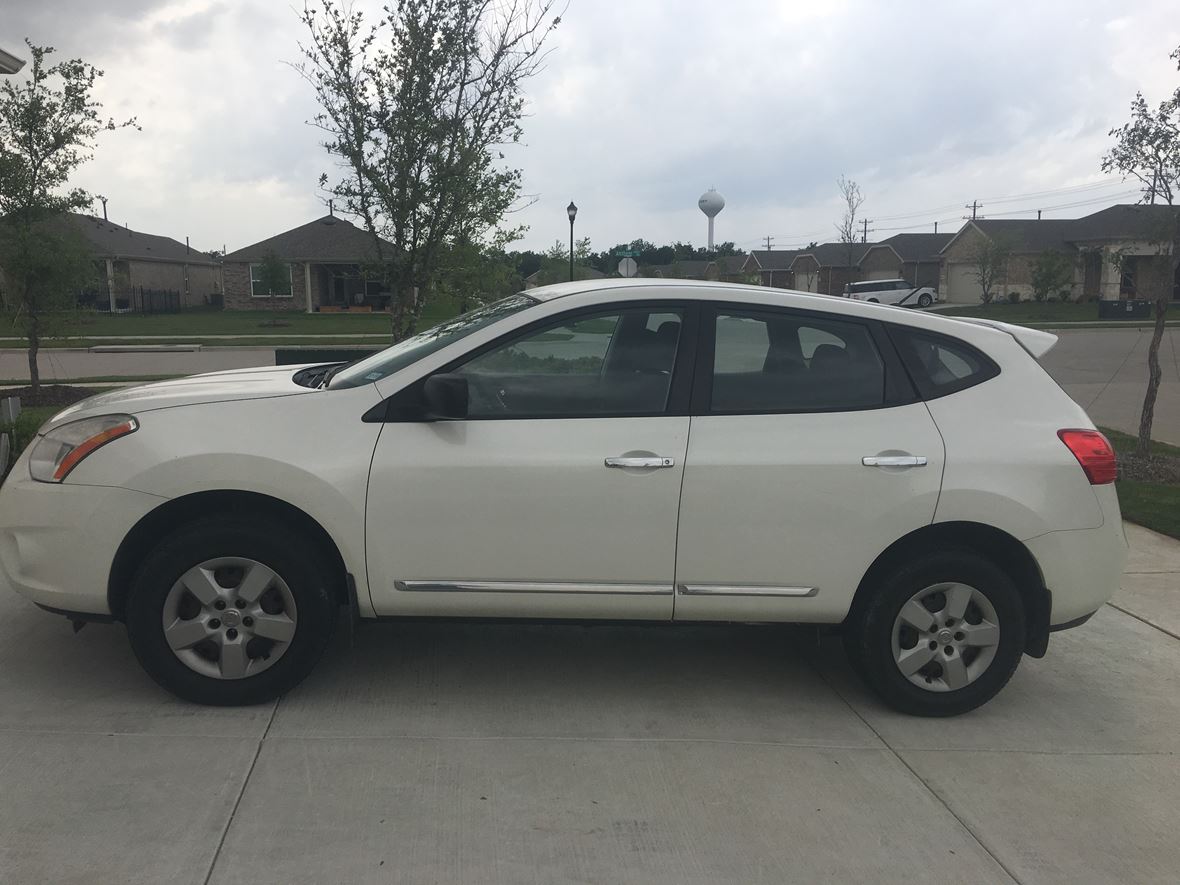 2012 Nissan Rogue for Sale by Owner in Frisco, TX 75034
