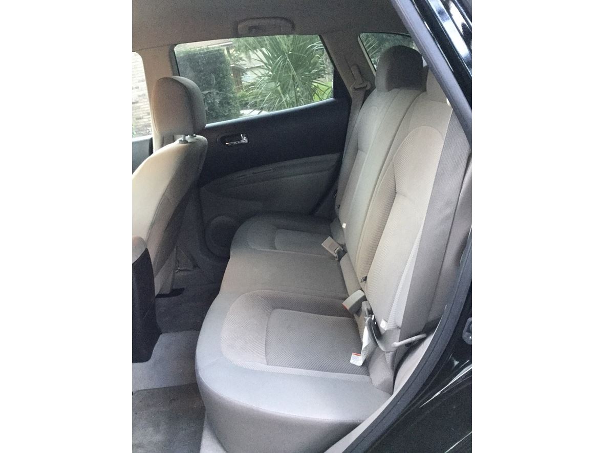 2015 Nissan Rogue Select for sale by owner in Orlando