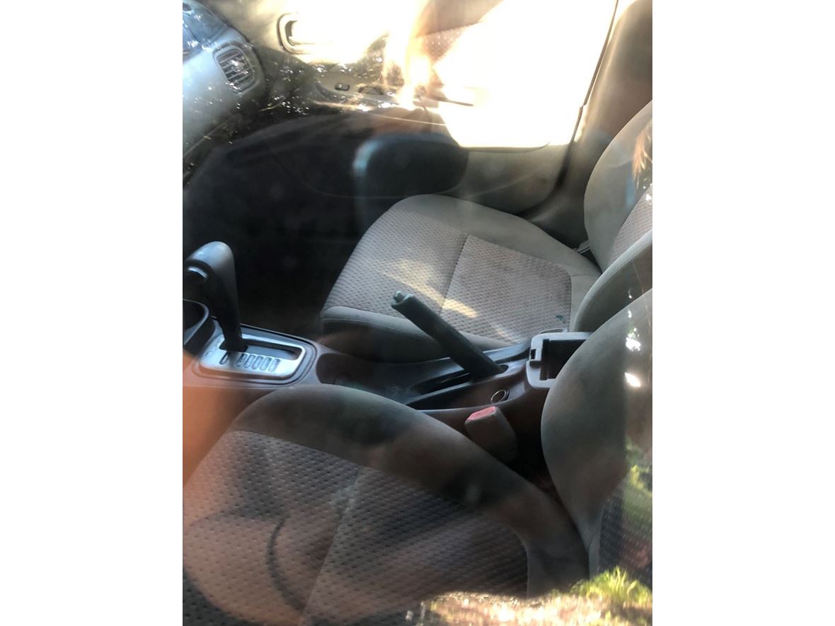 2004 Nissan Sentra Private Car Sale in Kihei, HI 96753