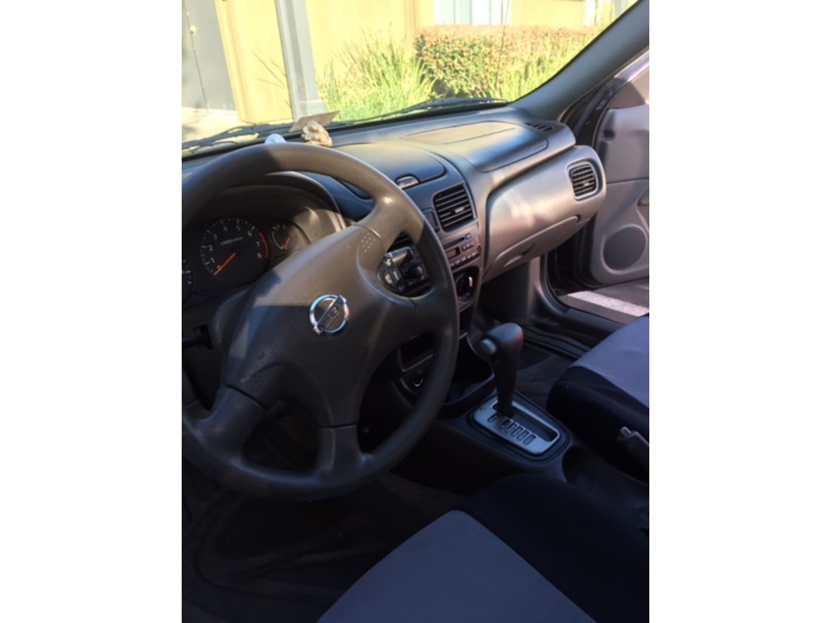 2005 Nissan Sentra for sale by owner in Fremont