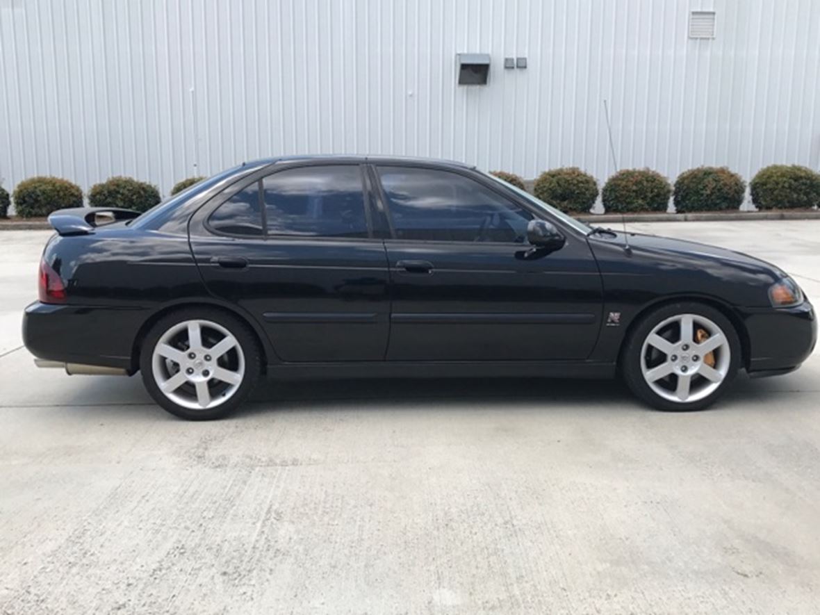 2005 Nissan Sentra for sale by owner in Loganville