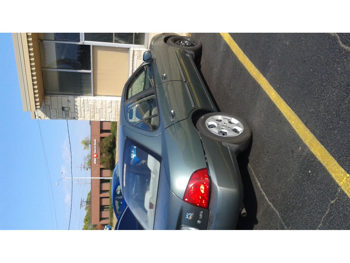 2005 Nissan Sentra for sale by owner in Milwaukee