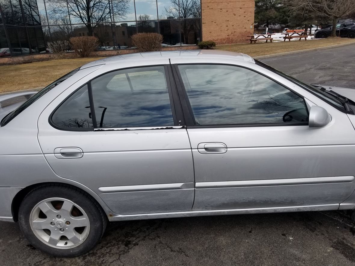 2006 Nissan Sentra for sale by owner in Albany