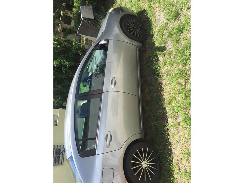 2008 Nissan Sentra for sale by owner in Miami
