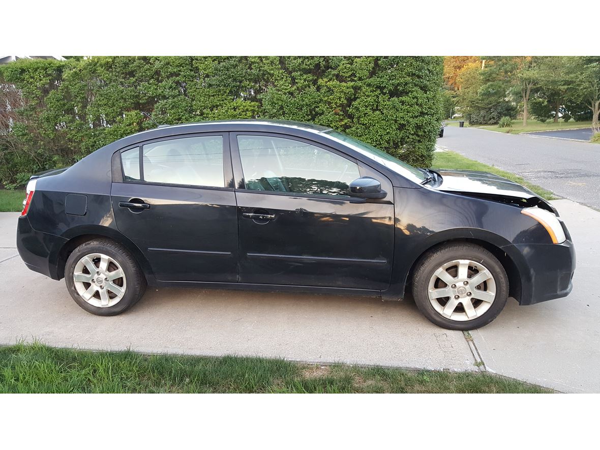 2008 Nissan Sentra for sale by owner in Blue Point