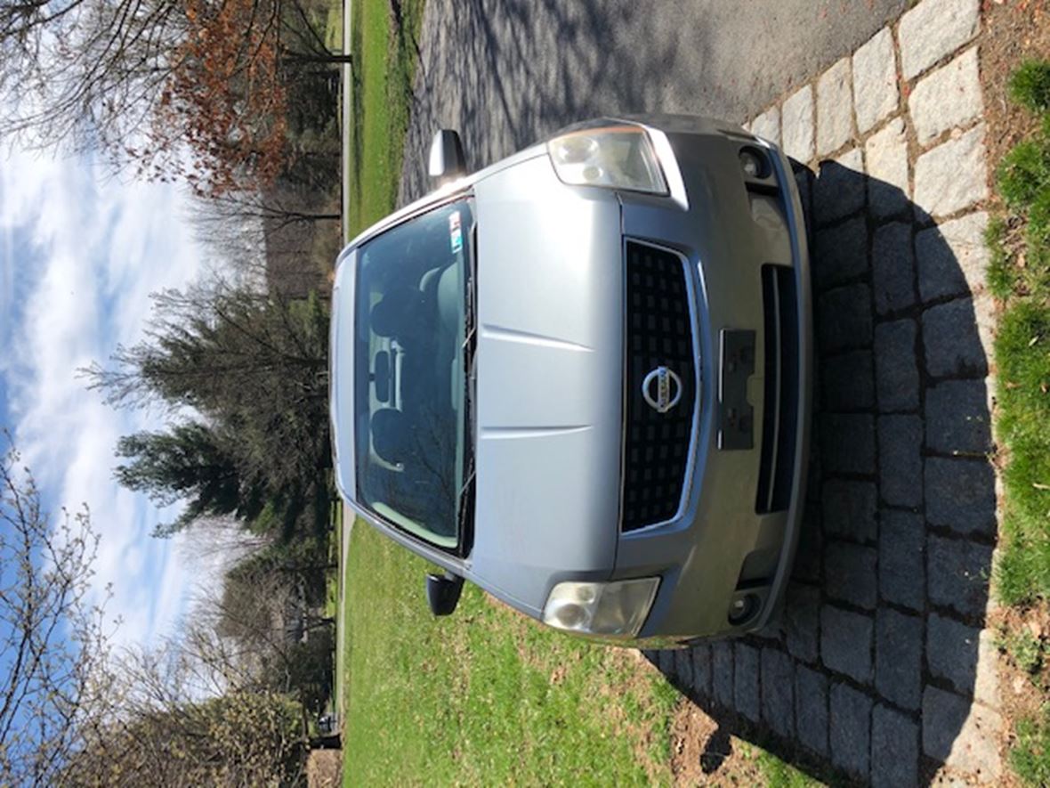 2008 Nissan Sentra for sale by owner in Hopewell