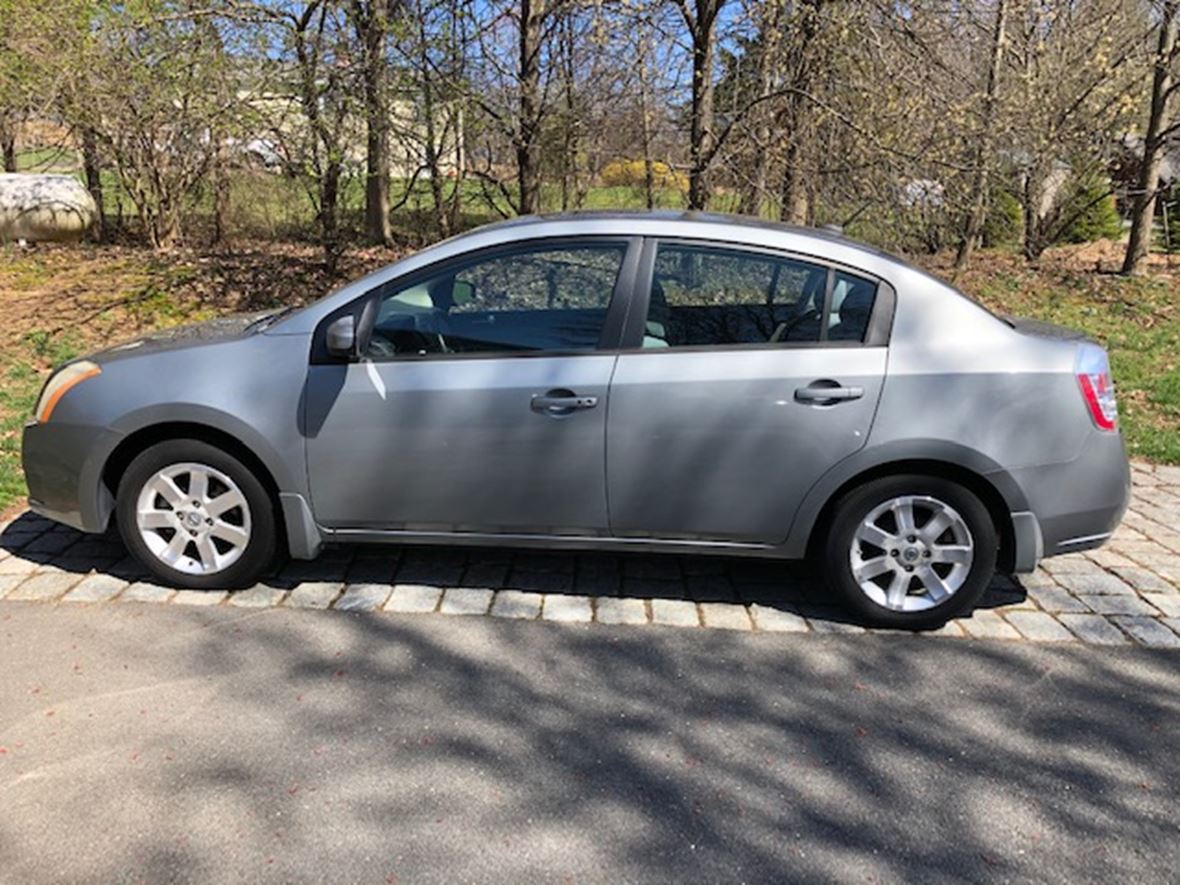 2008 Nissan Sentra for sale by owner in Hopewell