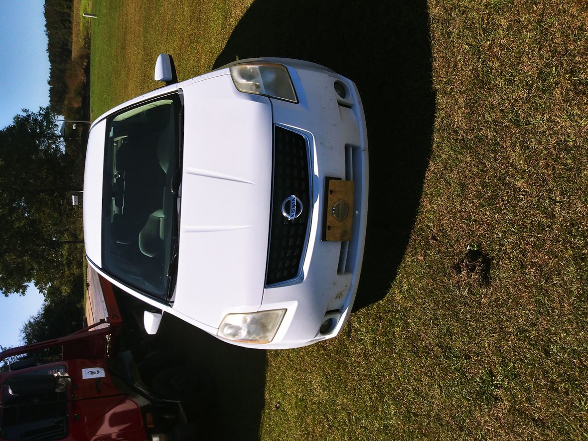 2008 Nissan Sentra for sale by owner in Raleigh