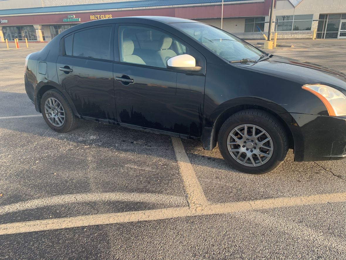 2009 Nissan Sentra for Sale by Owner in Abilene, TX 79605