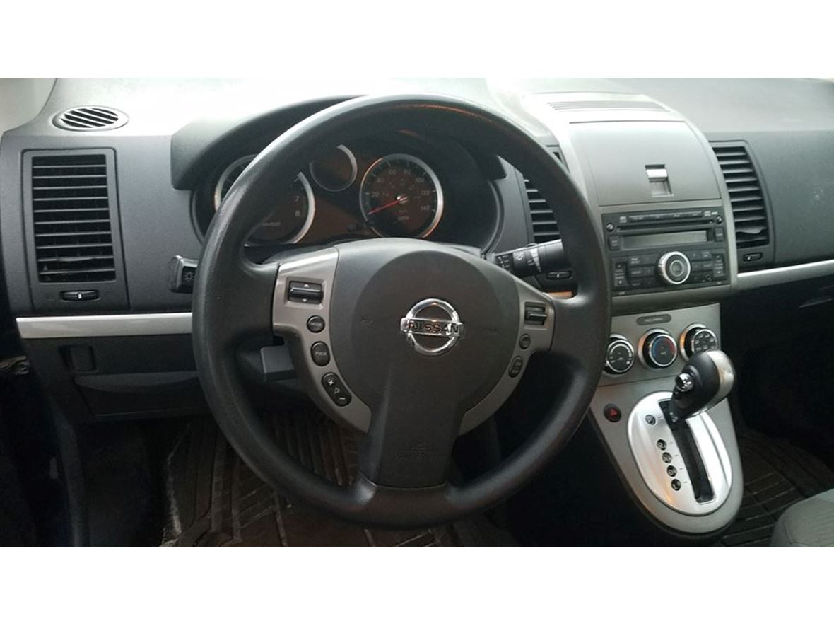 2010 Nissan Sentra for sale by owner in Palatine