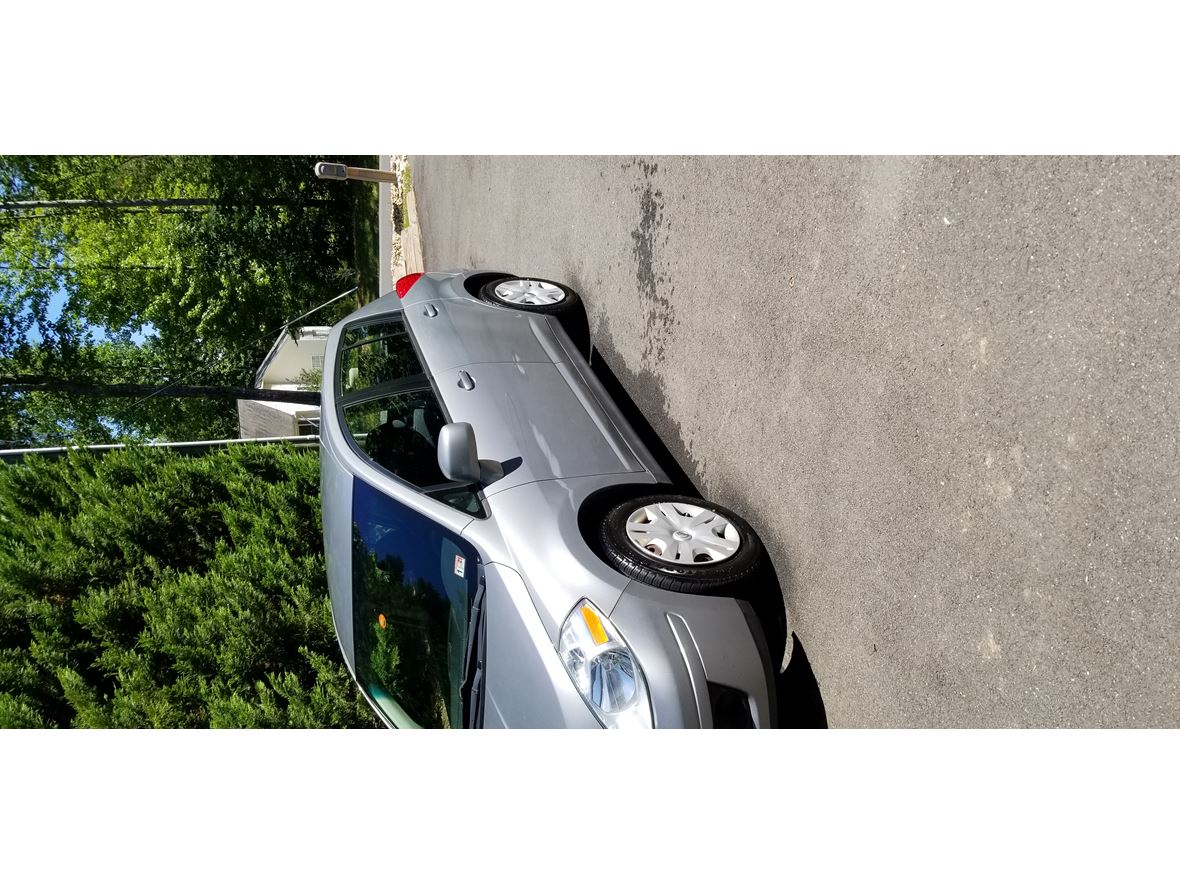 2012 Nissan Versa for sale by owner in Ruther Glen