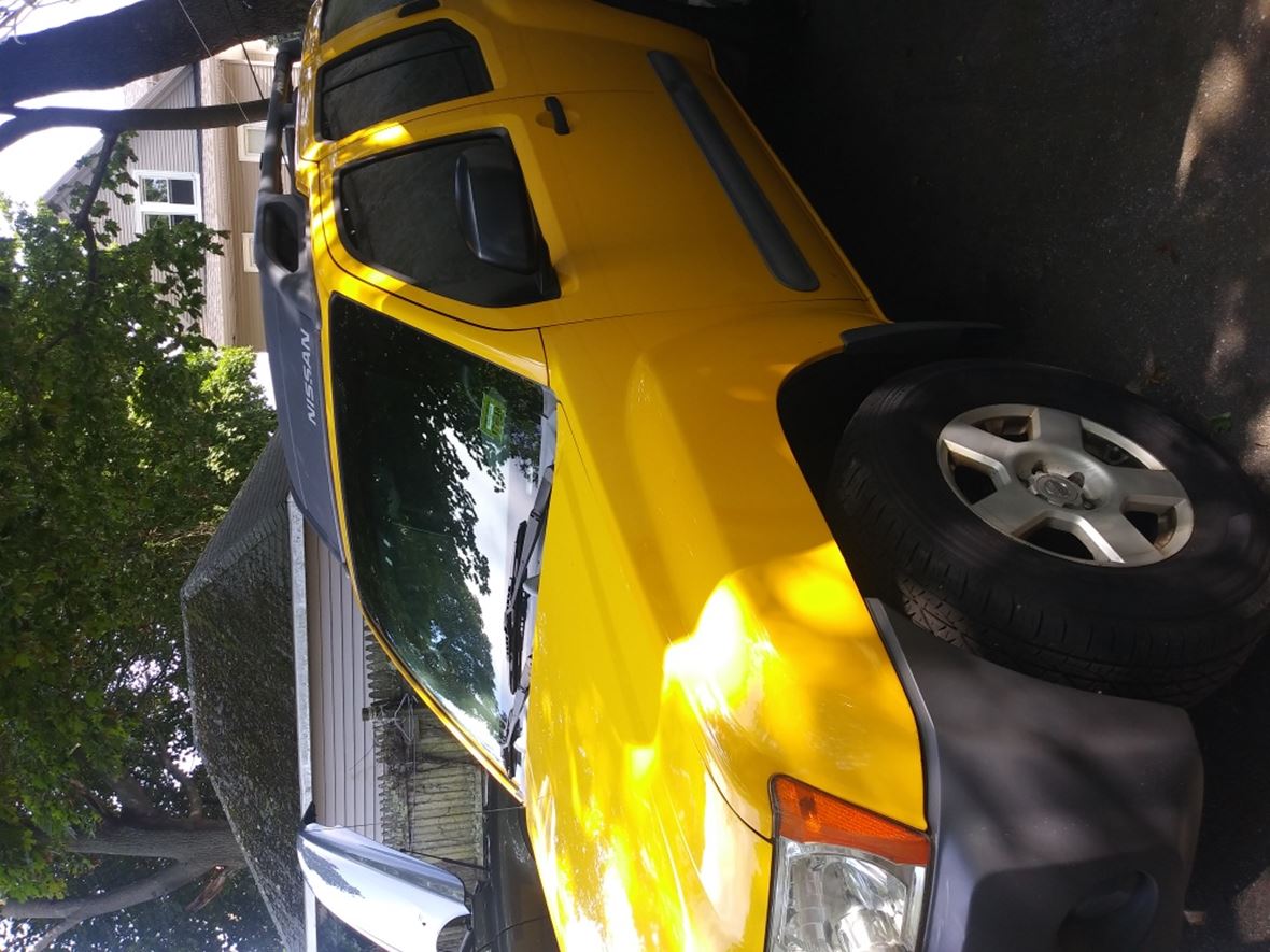 2006 Nissan Xterra for sale by owner in Waterford
