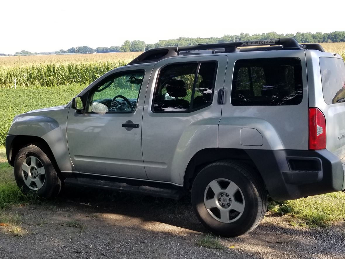 2006 Nissan Xterra for sale by owner in Perry