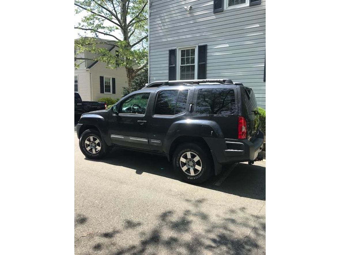 2011 Nissan Xterra for Sale by Owner in Spotsylvania, VA 22553