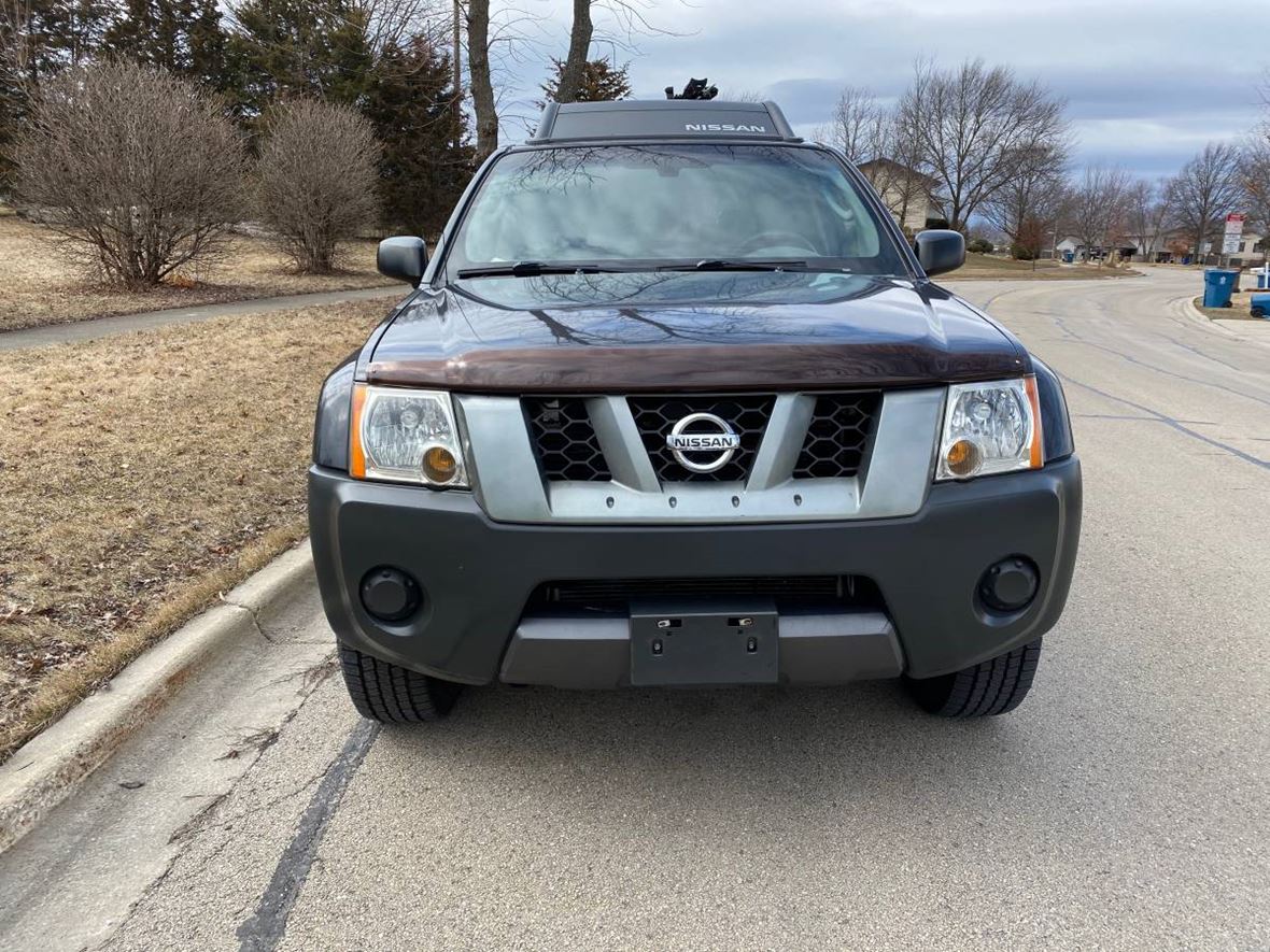 2008 Nissan Xterra SE 4x4 Sale by Owner in Nashville, TN 37211