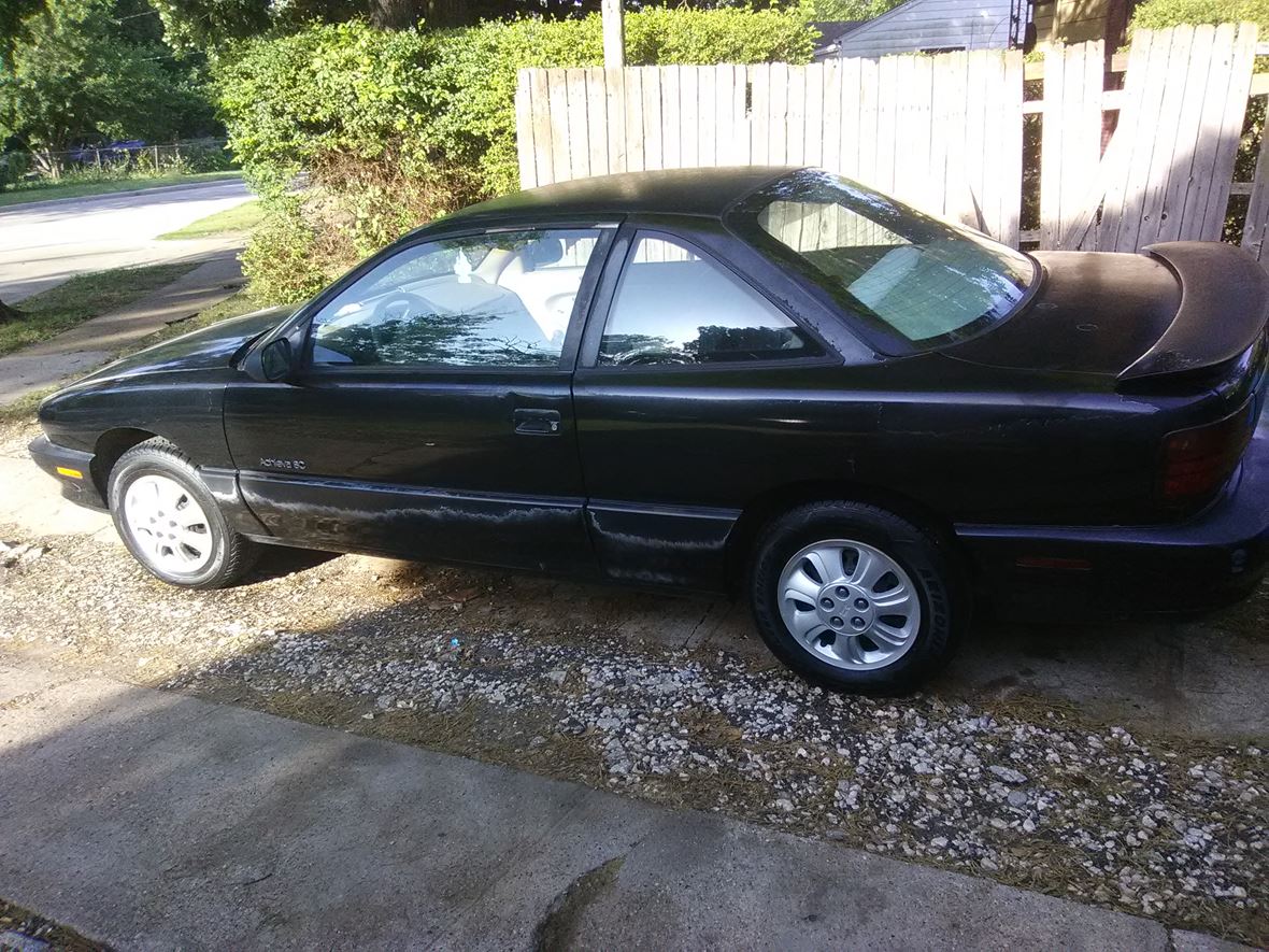 1996 Oldsmobile Achieva  Classic Car  Dallas, TX 75216