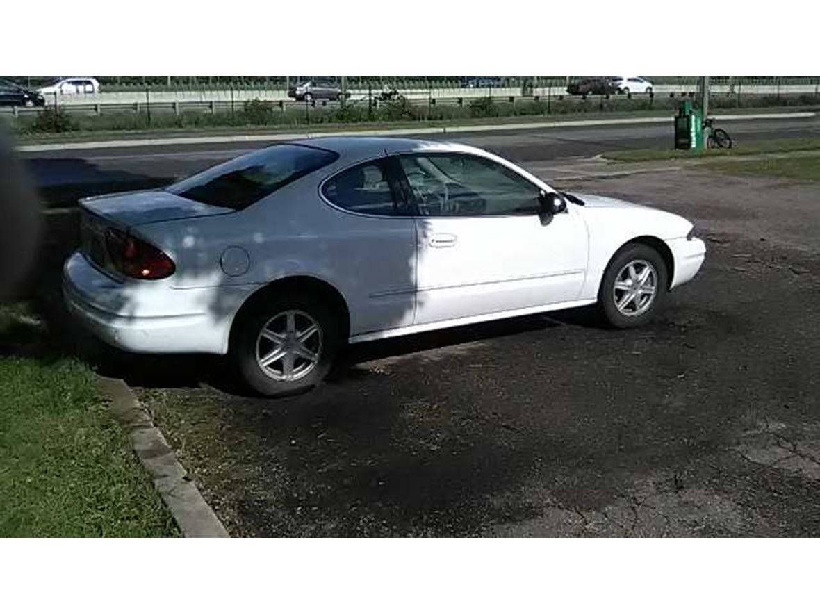 2003 Oldsmobile Alero for sale by owner in Minneapolis