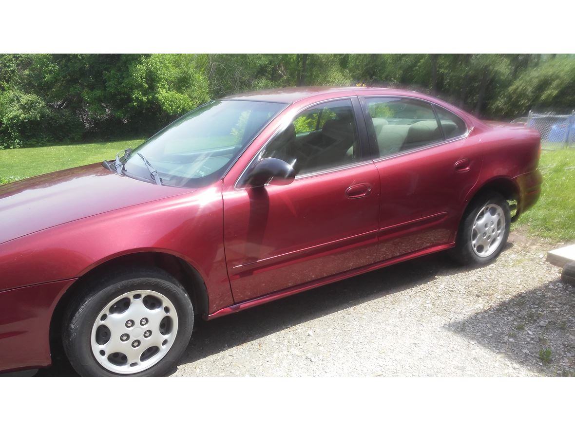 2003 Oldsmobile Alero for sale by owner in Saint Louis