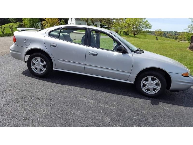 2004 Oldsmobile Alero for Sale by Owner in Hillsville, VA 24343