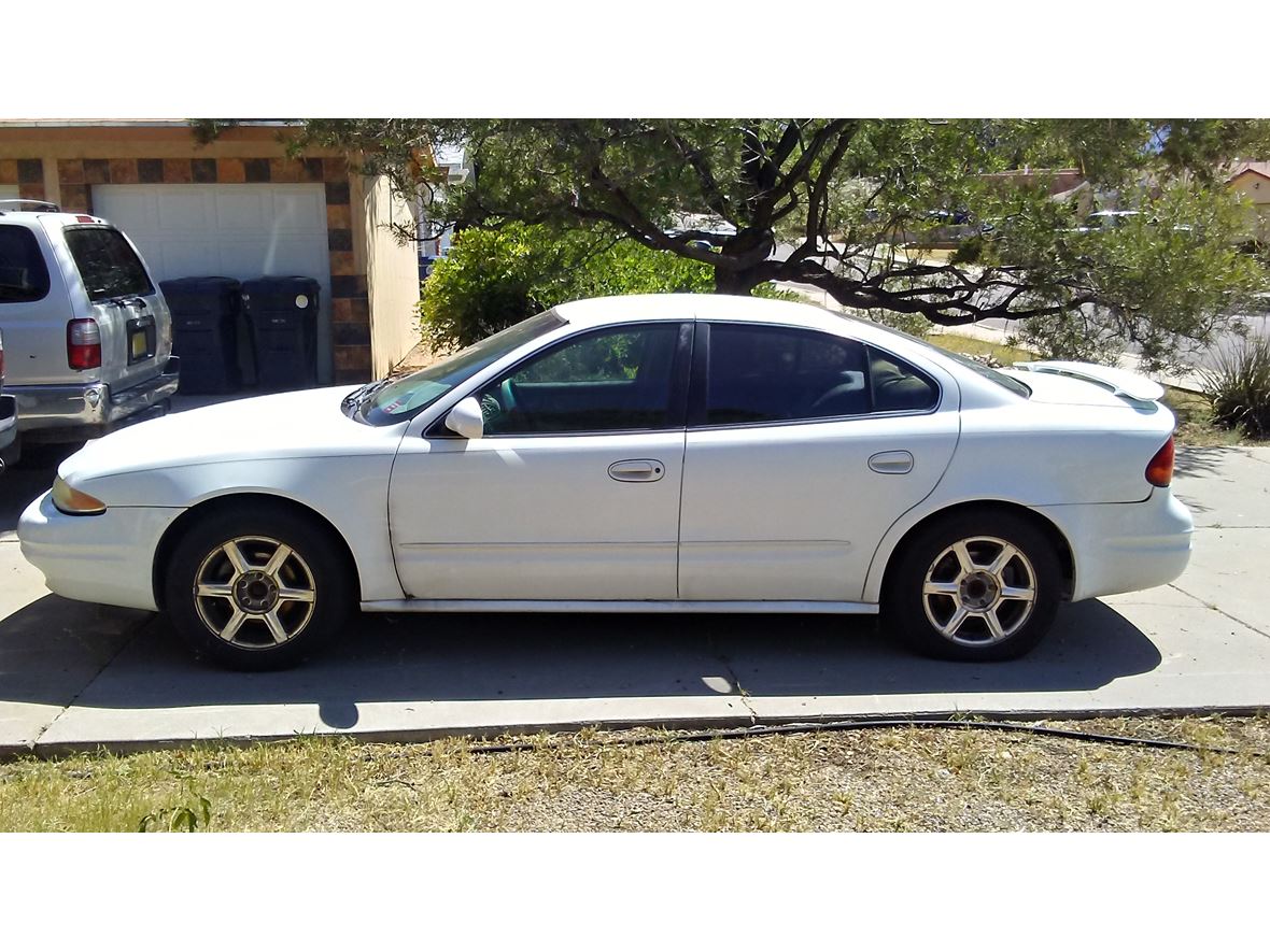 2010 Oldsmobile Alero for sale by owner in Albuquerque
