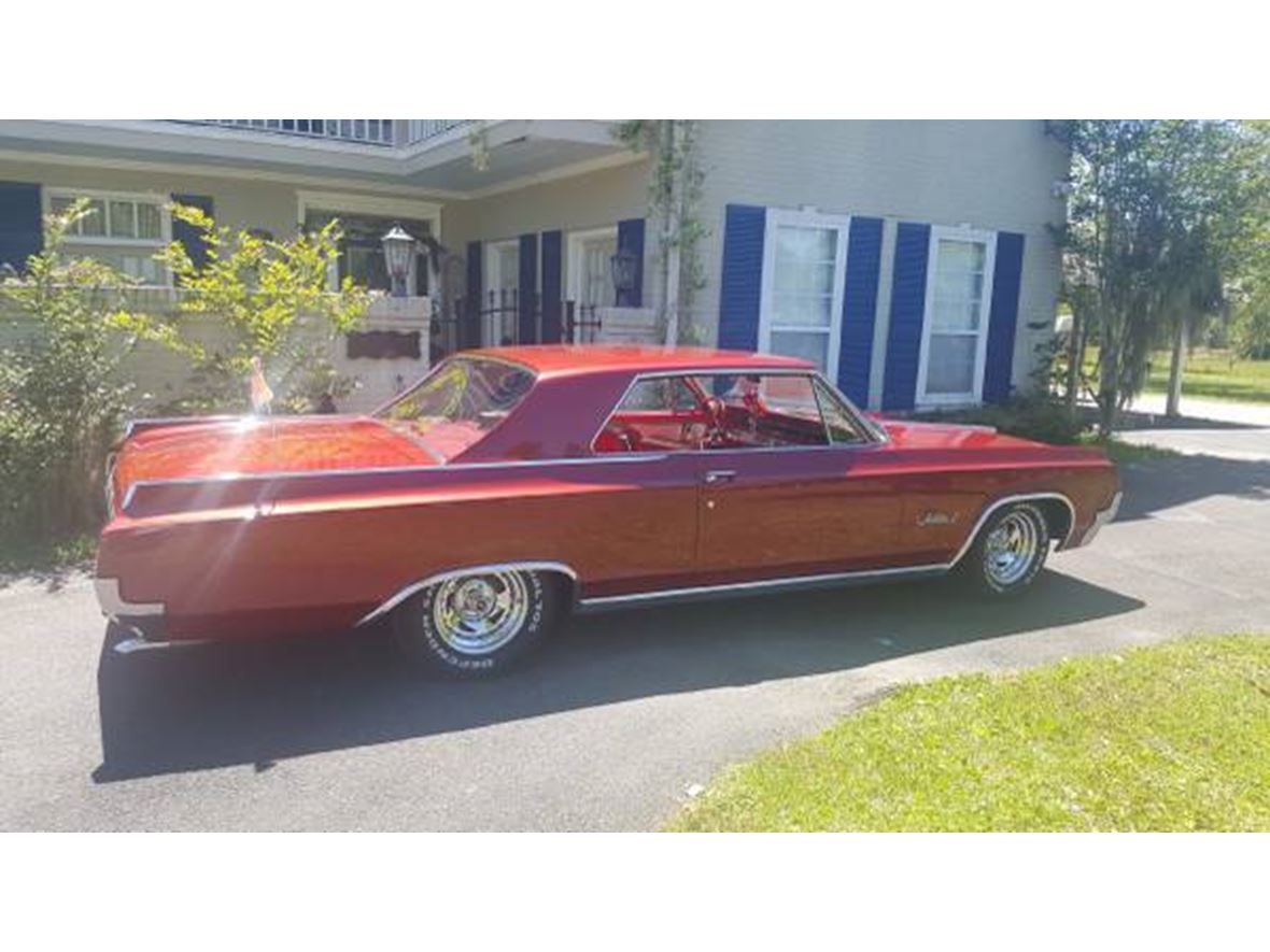 1964 Oldsmobile Jet Star 1 for sale by owner in Bay Saint Louis
