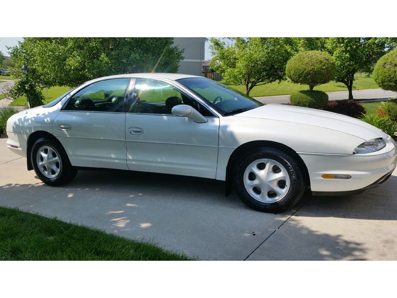 1999 Oldsmobile Aurora for sale by owner in Dallas