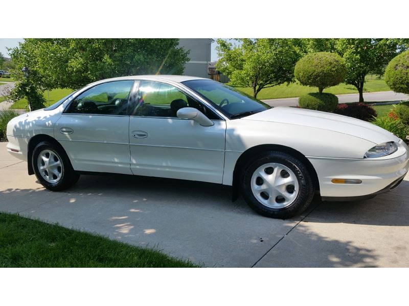 1999 Oldsmobile Aurora for Sale by Owner in Dallas, TX 75224