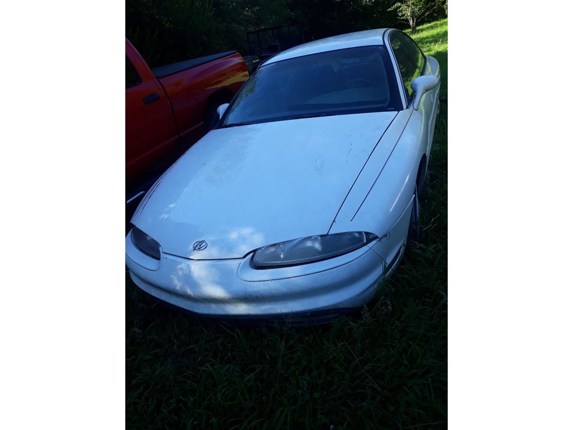1999 Oldsmobile Aurora for sale by owner in Newton