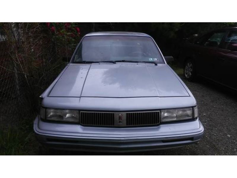 1966 Oldsmobile Ciera Antique Car Mckeesport, PA 15132