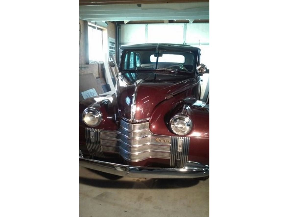 1940 Oldsmobile classic for sale by owner in Kennewick