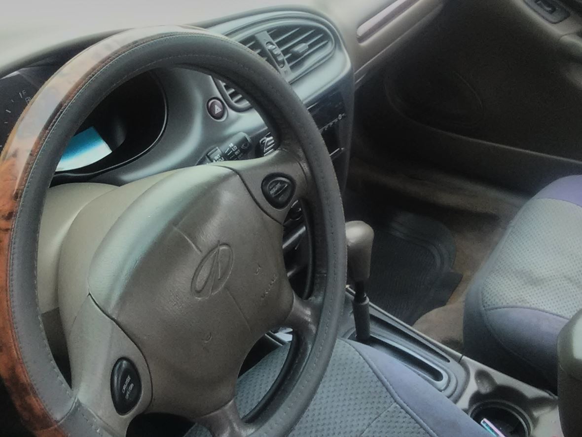 1998 Oldsmobile Cutlass Classic Car Rustburg, VA 24588