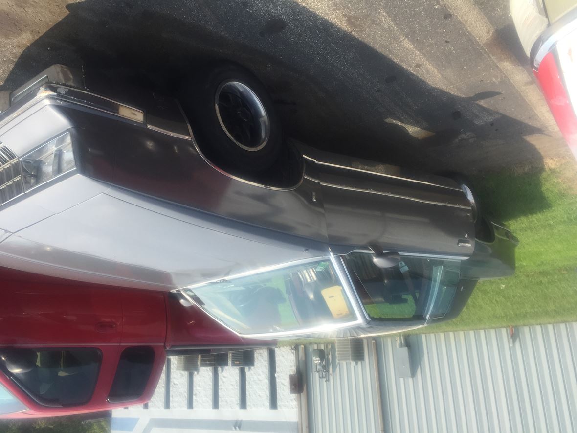 1982 Oldsmobile Cutlass Calais for sale by owner in Louisville