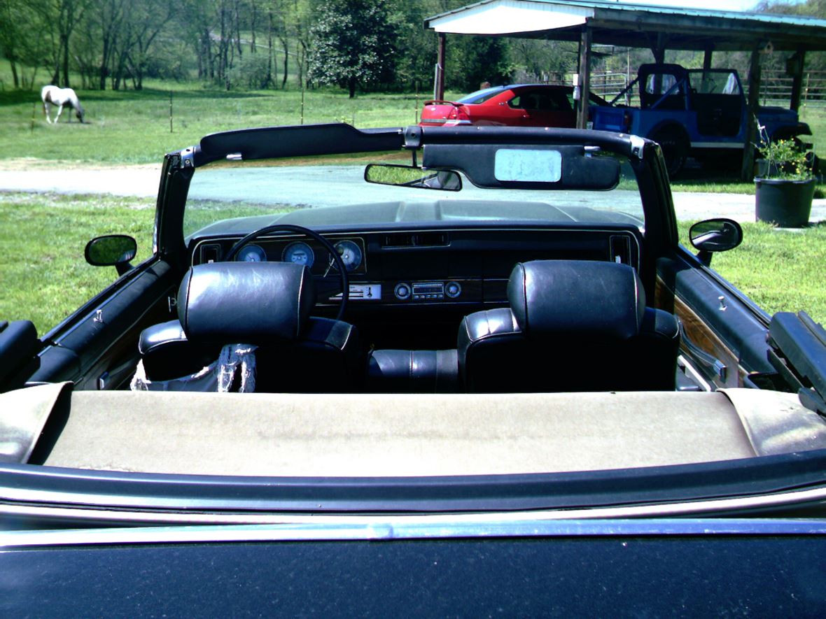 1972 Oldsmobile Cutlass Supreme for sale by owner in Pulaski