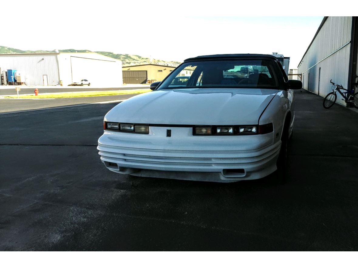 1993 Oldsmobile Cutlass Supreme for sale by owner in Woods Cross