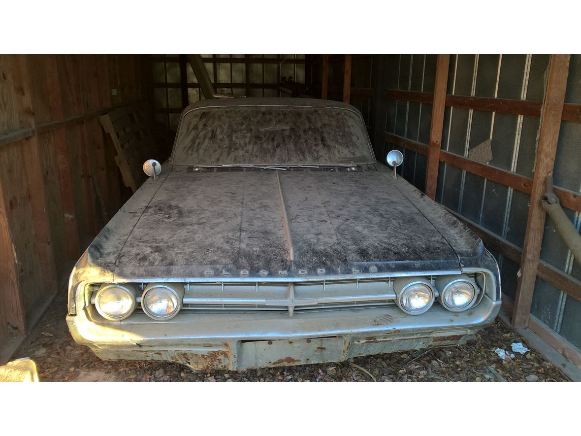 1964 Oldsmobile Eighty-Eight for sale by owner in Bailey