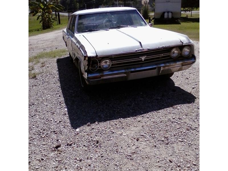 1964 Oldsmobile F85 Jetfire 330 Antique Car Sulphur, LA 70663