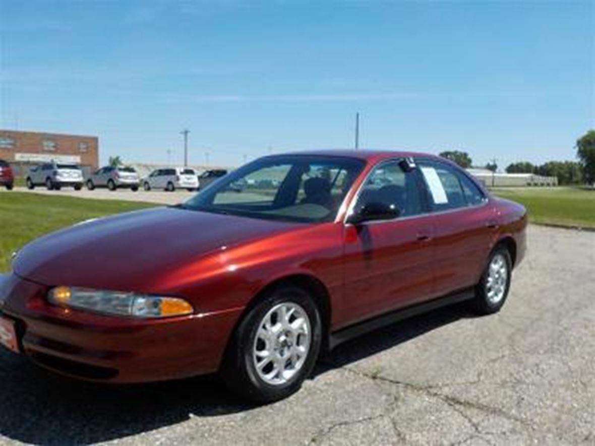 oldsmobile 1999 intrigue tacoma owner wa