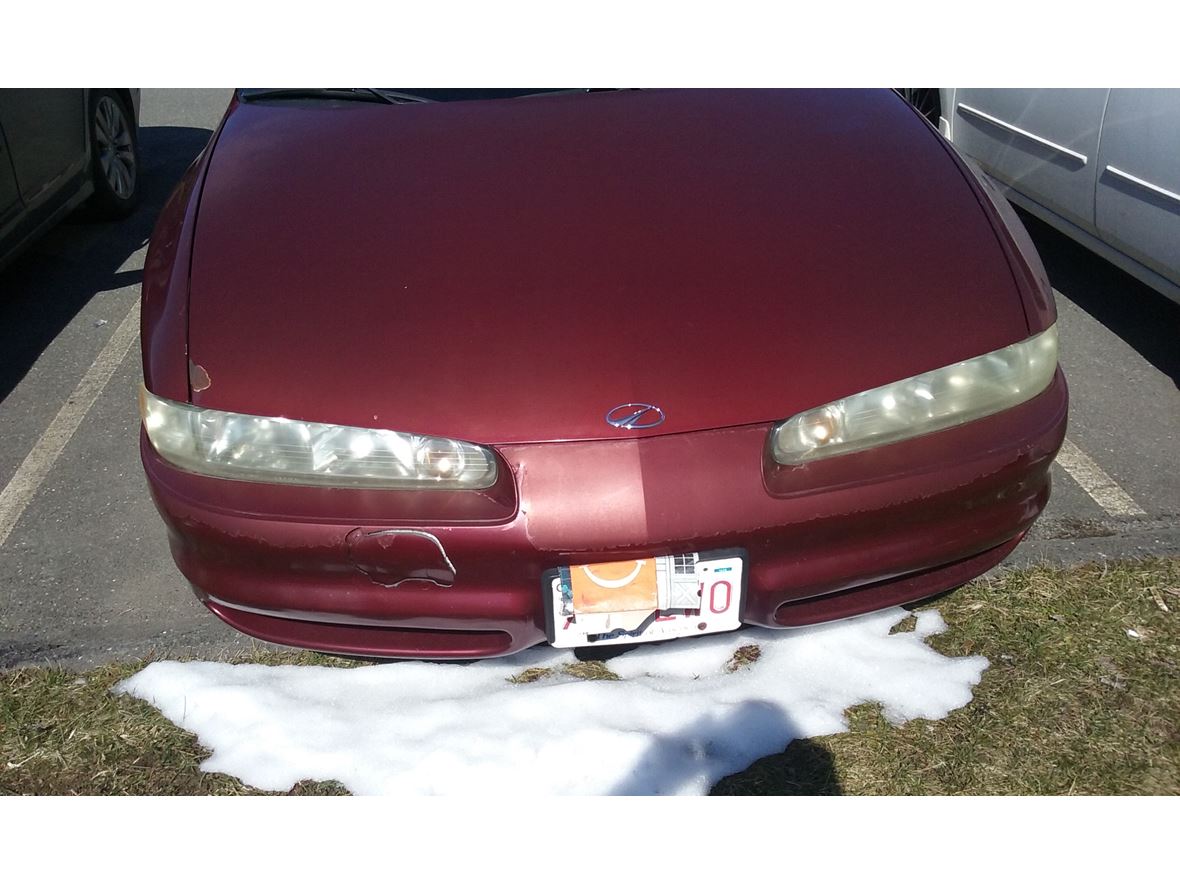 2001 Oldsmobile Intrigue Sale by Owner in Easthampton, MA 01027
