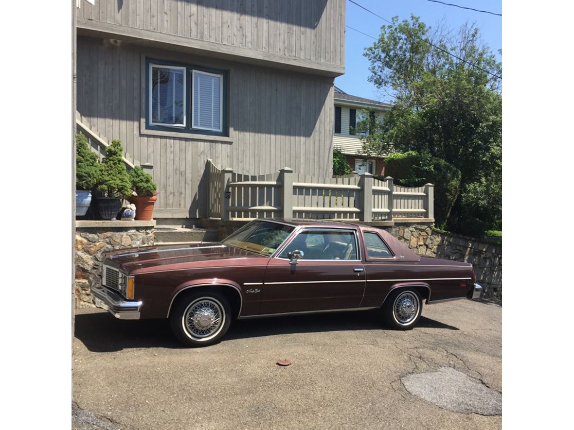 1978 Oldsmobile Regency Antique Car Yonkers, NY 10701