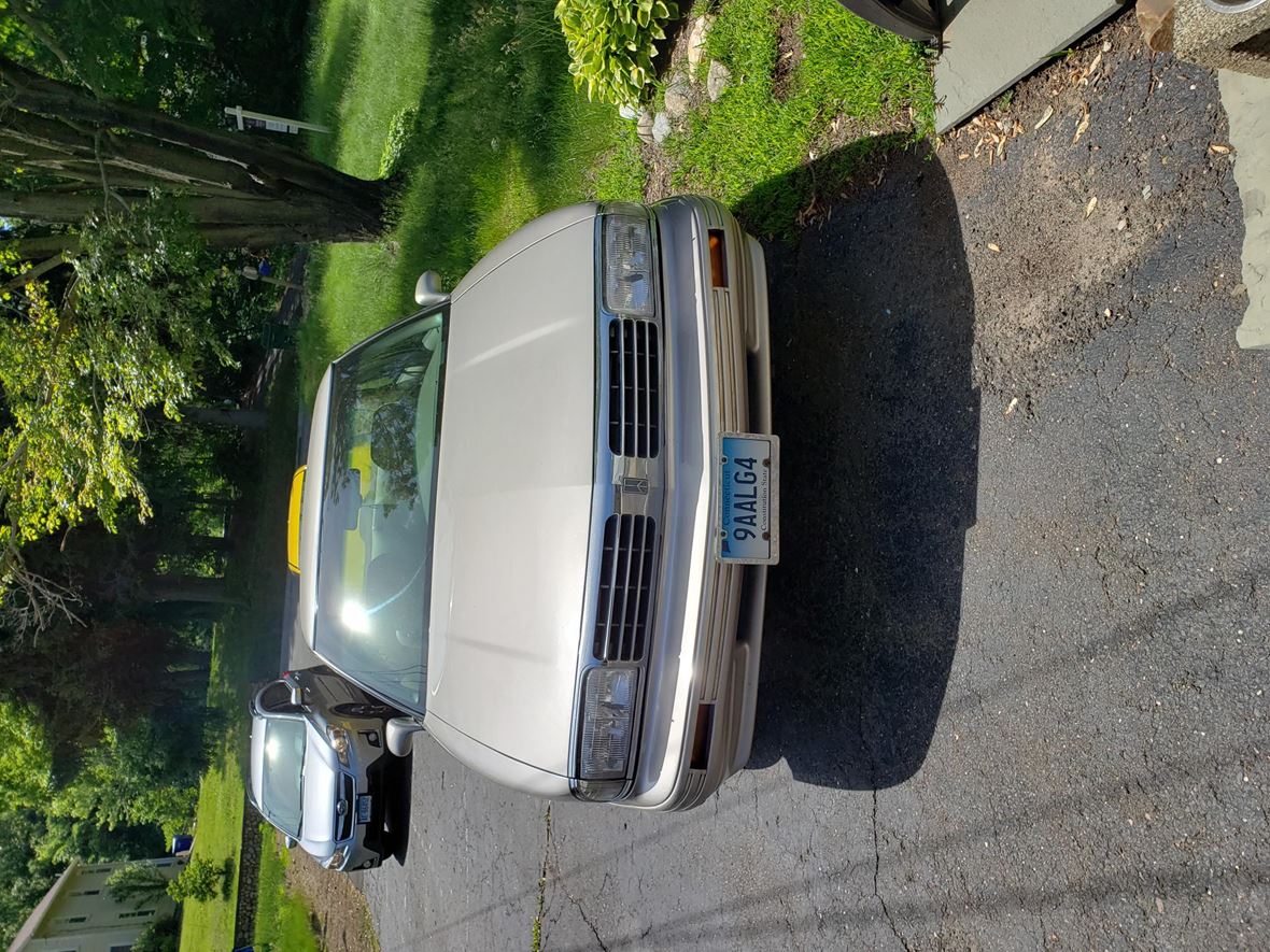 1997 Oldsmobile Regency Classic Car Middletown, CT 06457